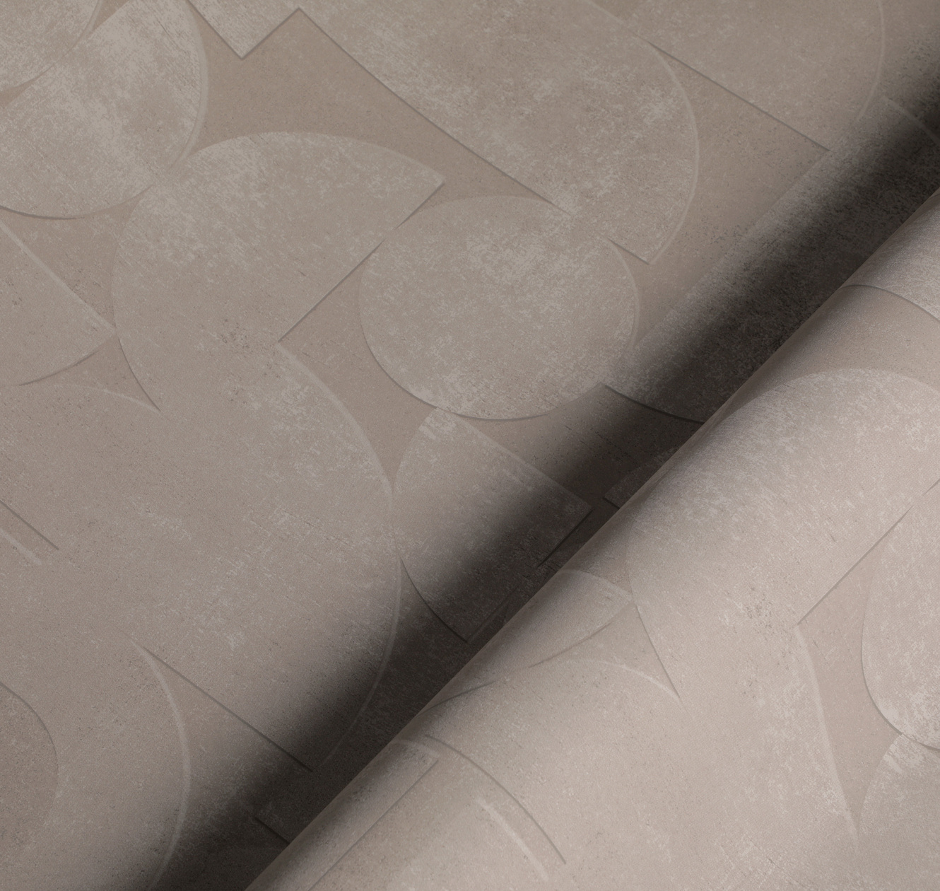 Обои Milassa Солярис Гравитация SOL3 002/1 10,05×1